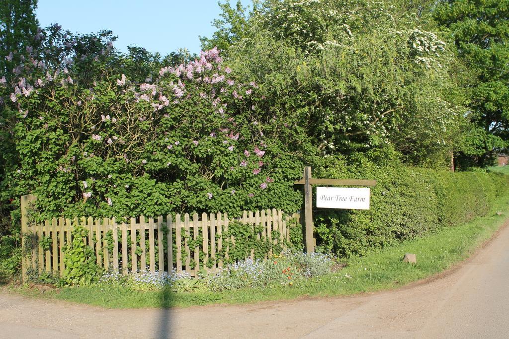 The Jockey Hideaway