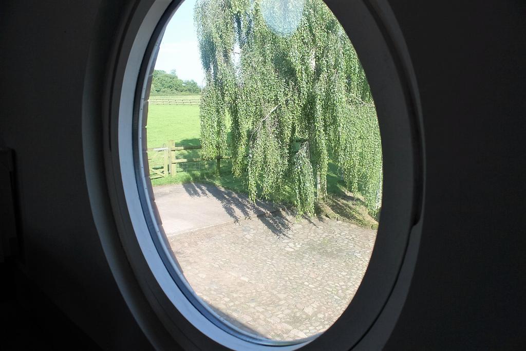 The Jockey Hideaway Spurstow